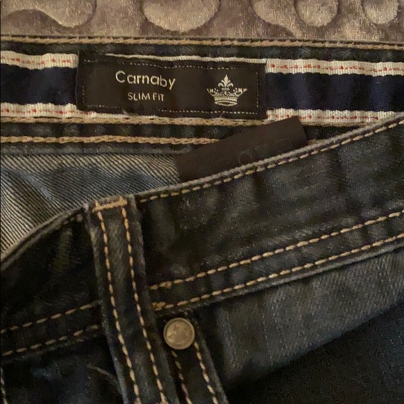 Jeans - Picture 2 of 2